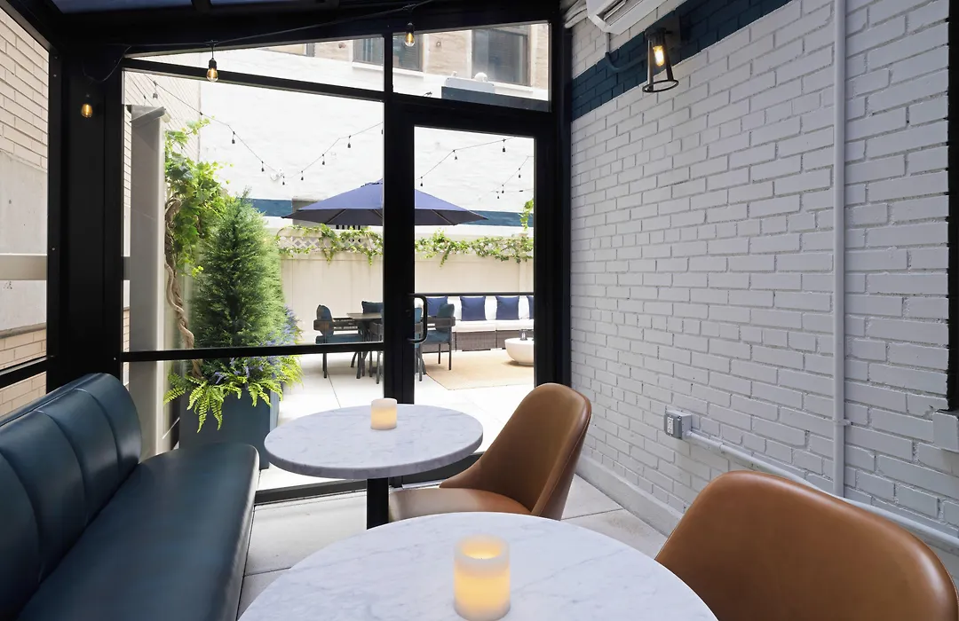 Voco The Franklin New York By Ihg-1