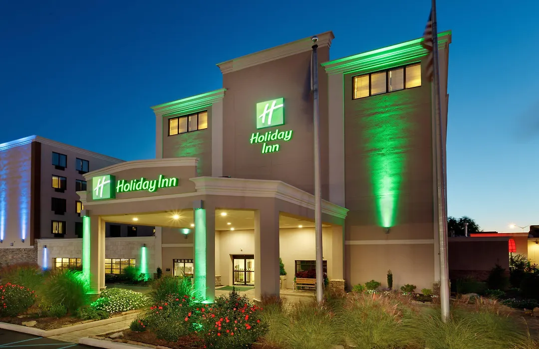 Holiday Inn Williamsport By Ihg-1