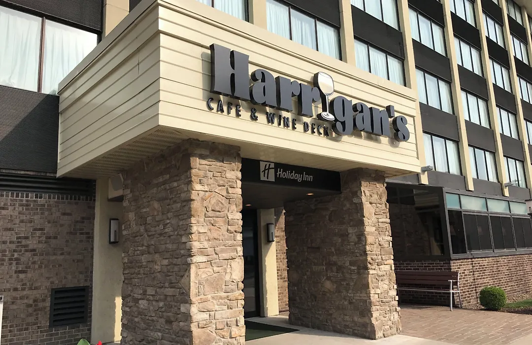 Holiday Inn Johnstown-Downtown By Ihg-1