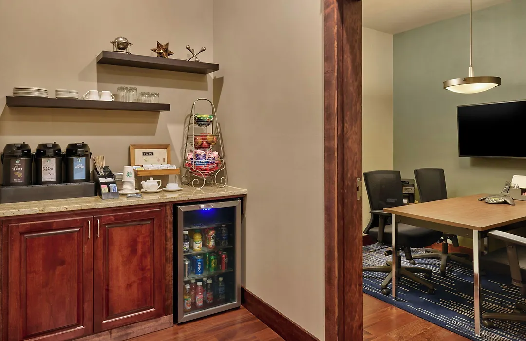 Sheraton Portland Airport Hotel-1