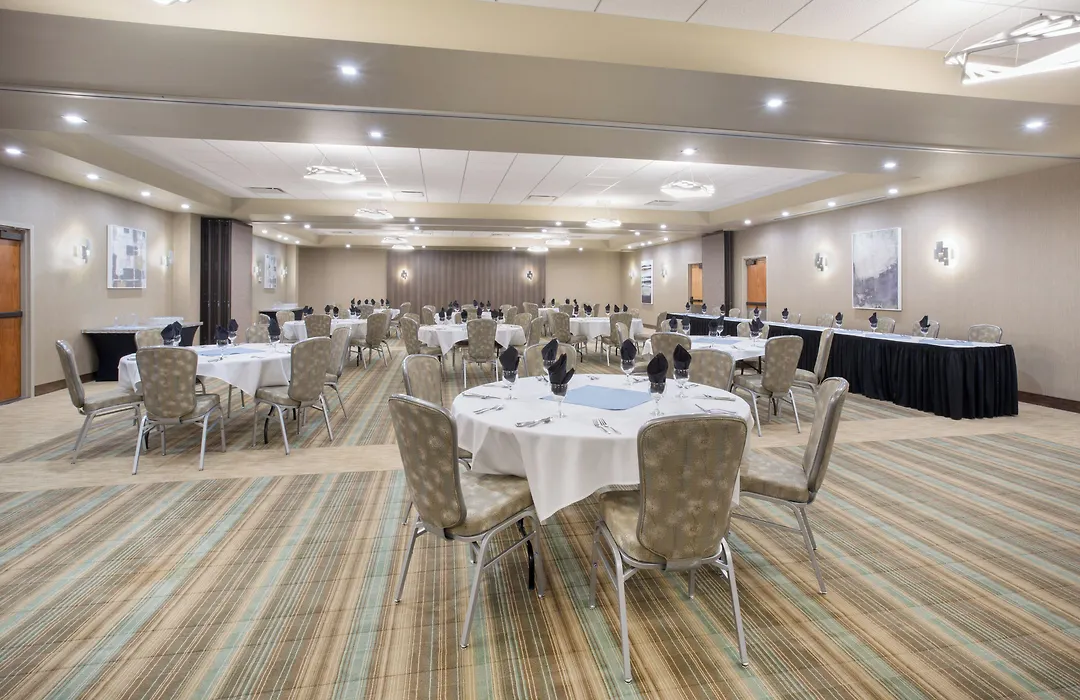 Holiday Inn Riverton-Convention Center By Ihg-1