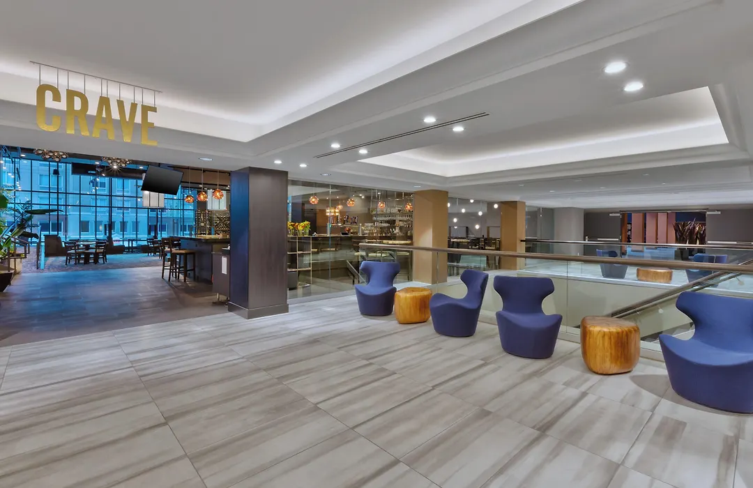 Hotel Indigo Rochester - Mayo Clinic Area By Ihg-1