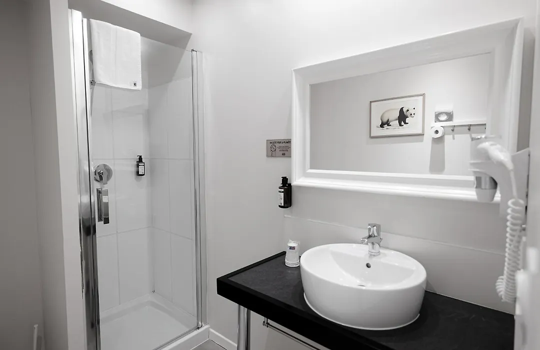 Hotel Beauvilliers-1