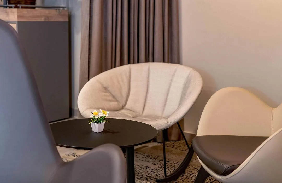 B&B Hotel Bamberg-Altstadt-1