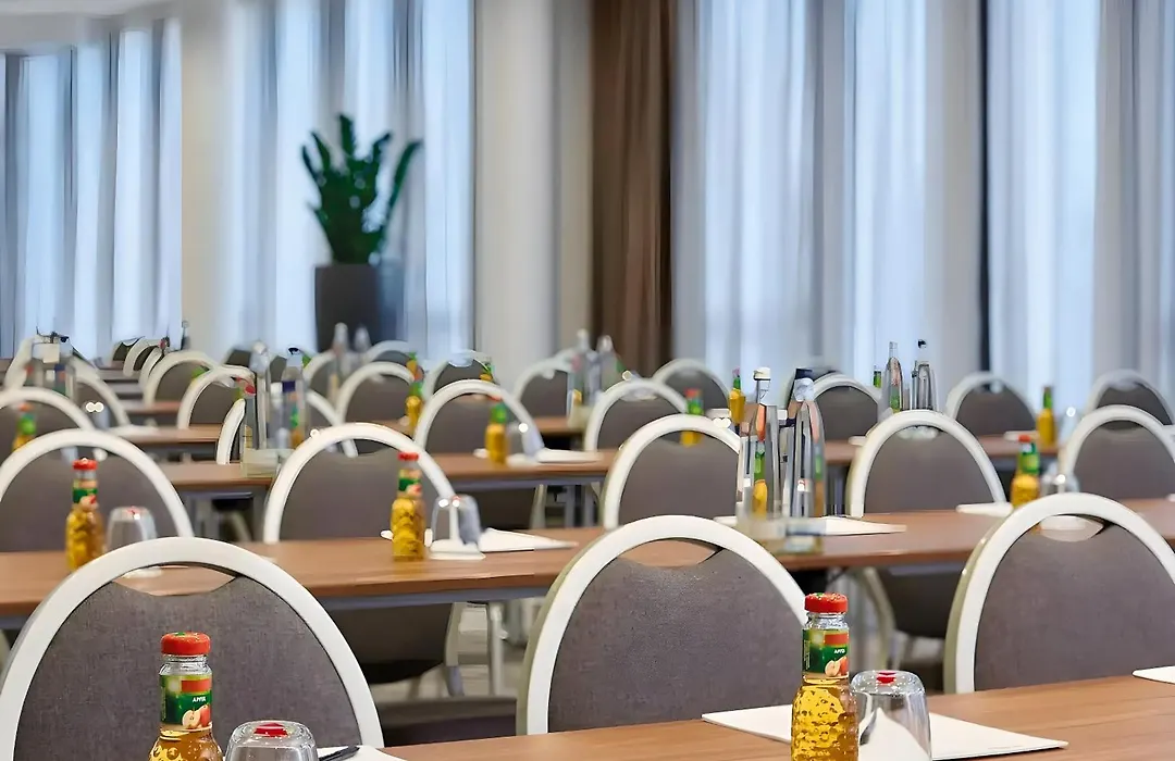 HYPERION Hotel München-1