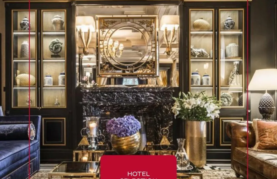 Bachleda Luxury Hotel Krakow - Mgallery Collection-1