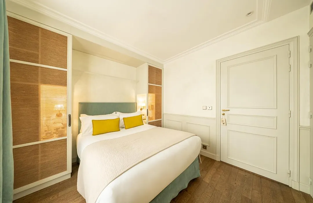 Hoy Paris - Yoga Hotel-1