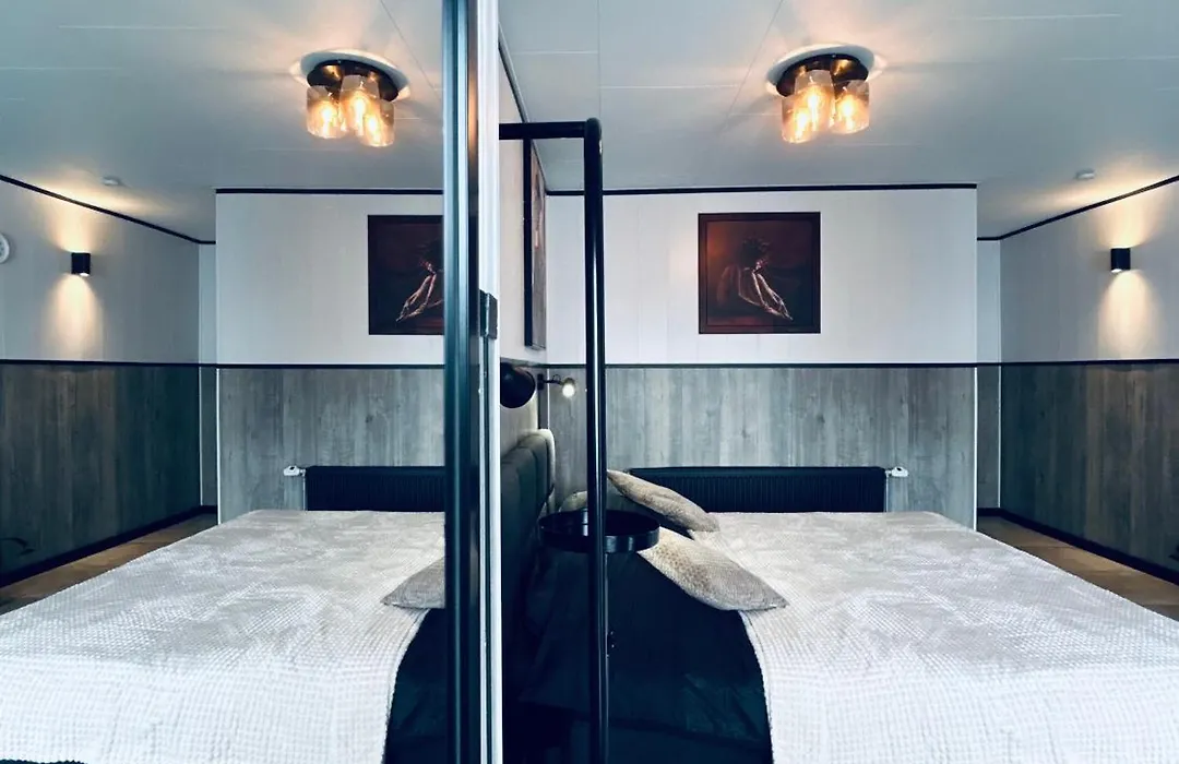 B&B Prachtig Allemachtig-1