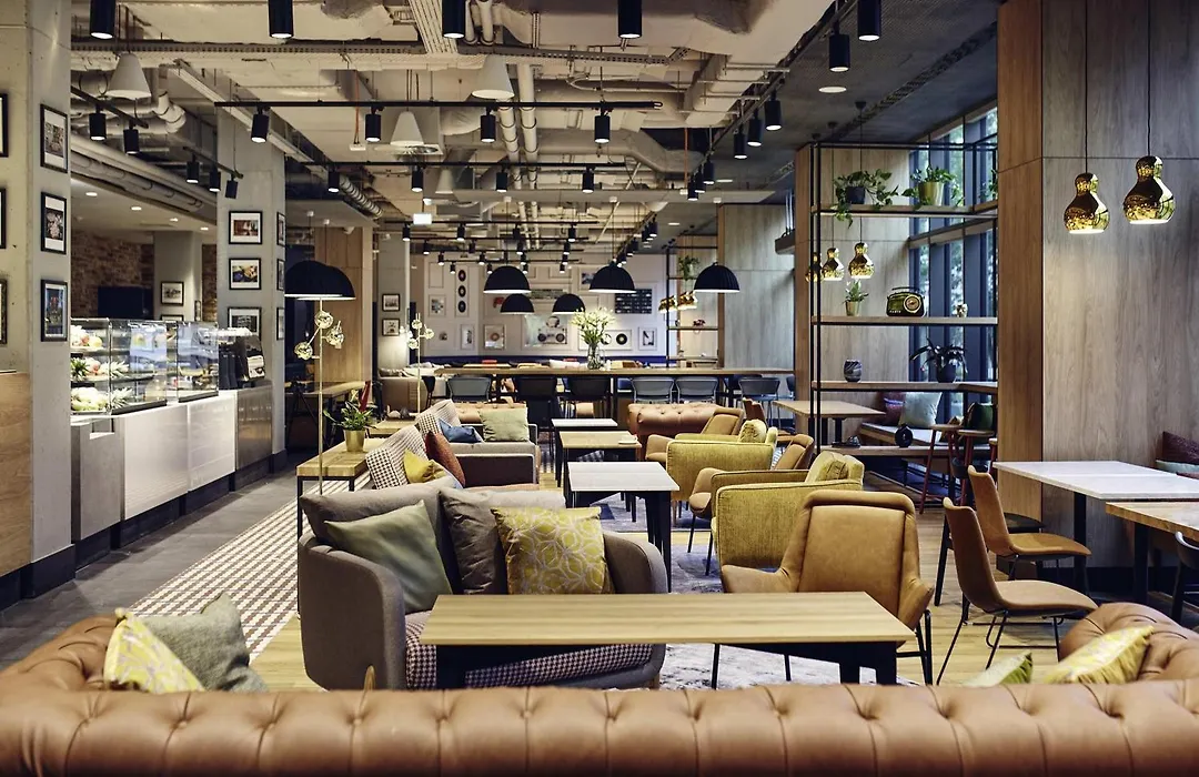Ibis Styles Krakow Centrum-1