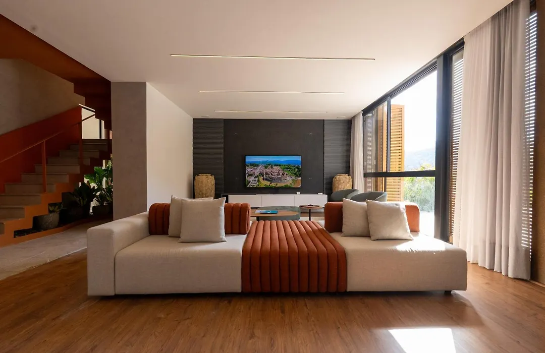 Locanda Bela Vista-1