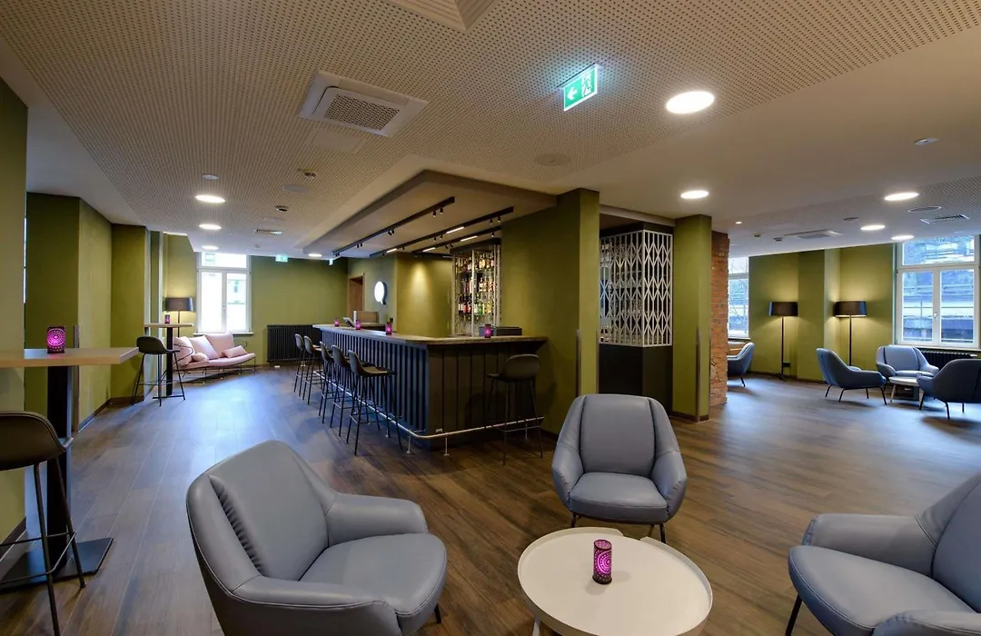 ibis Styles Coburg-1