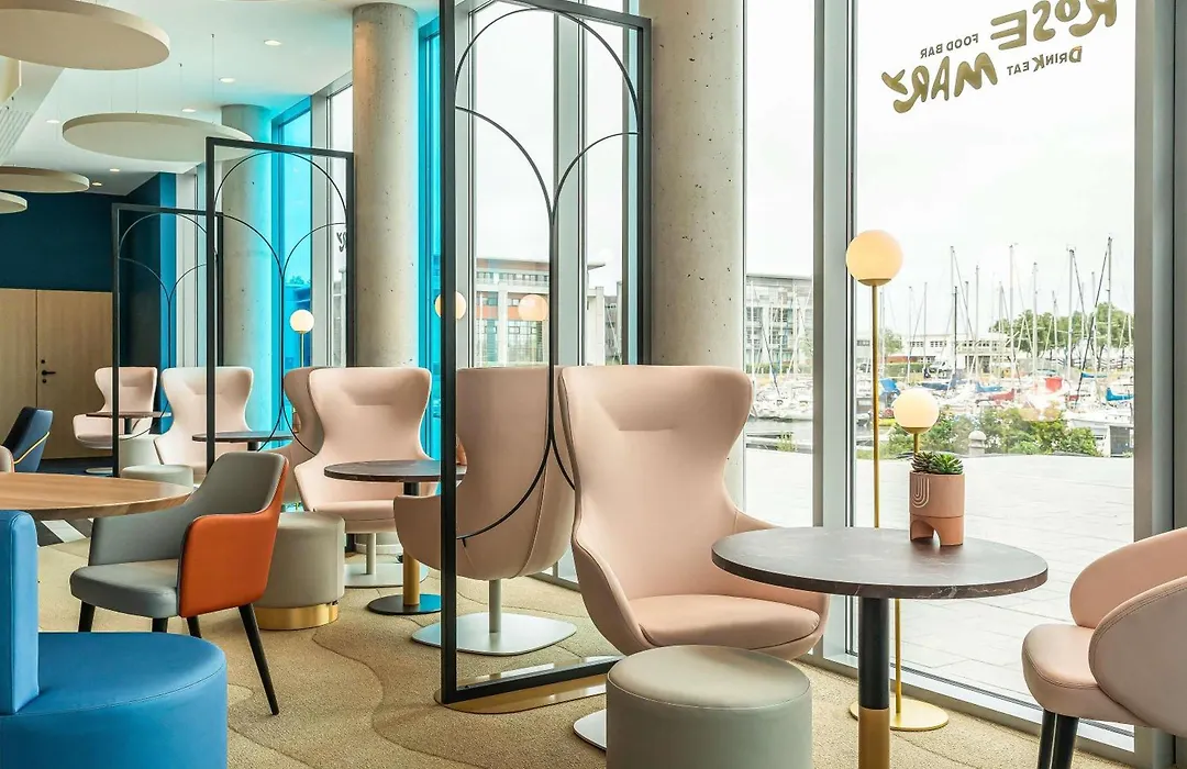 Mercure Dunkerque Centre Gare-1