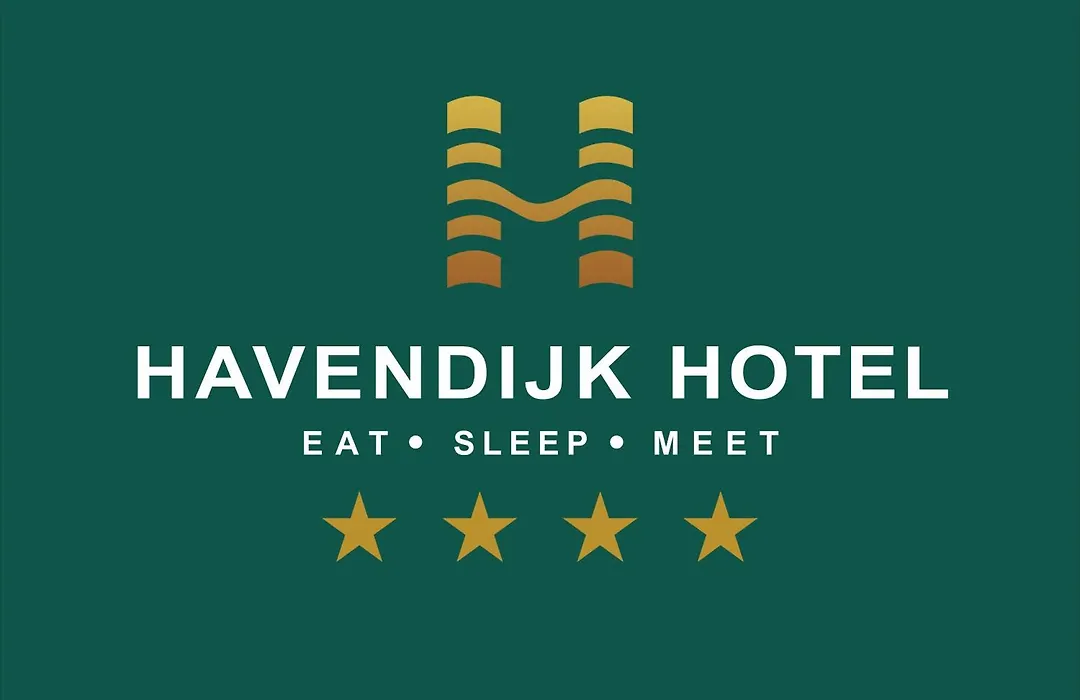 Havendijk Hotel-1