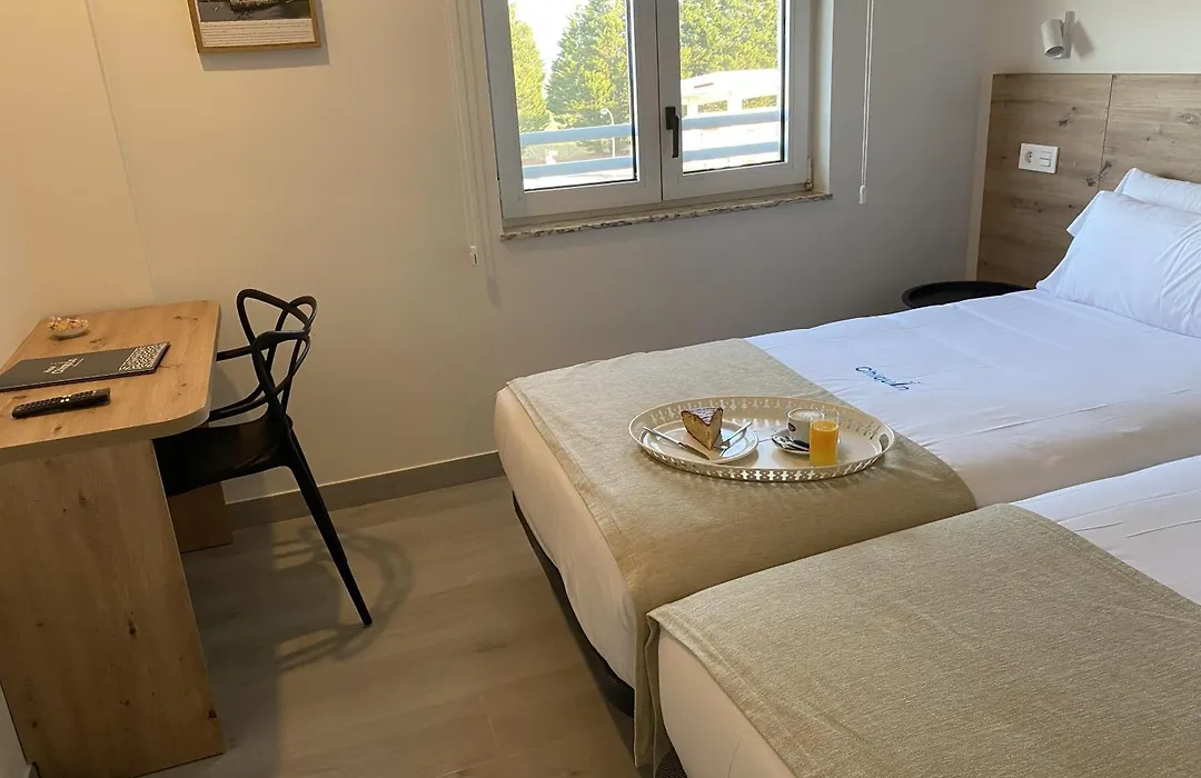 Hotel Chiquín-1