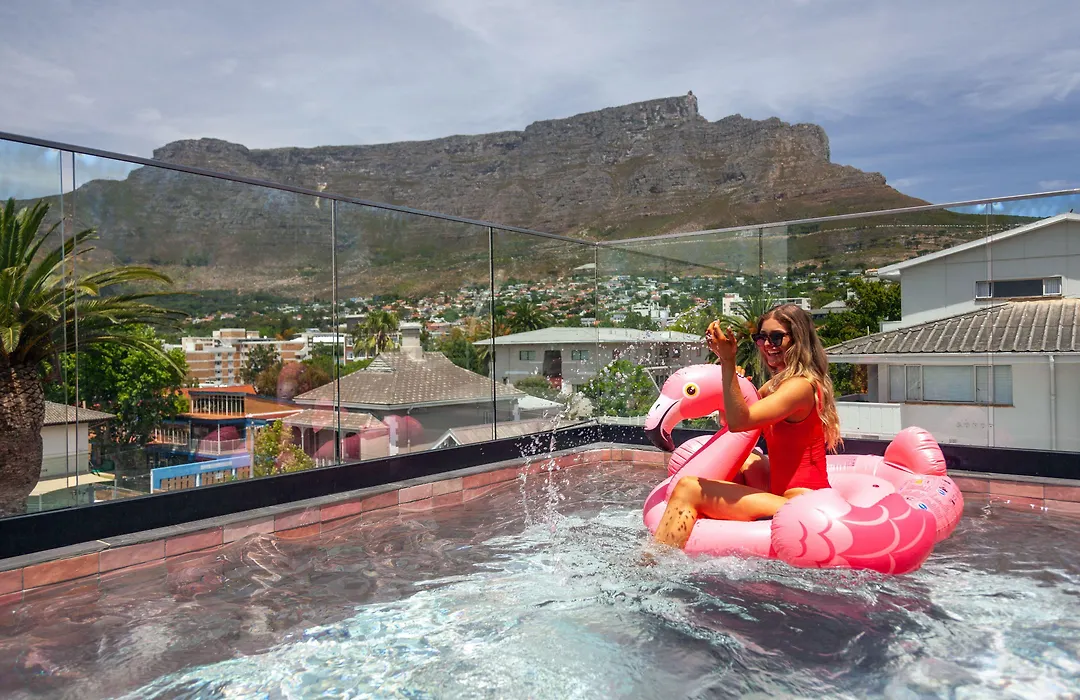 Cloud 9 Boutique Hotel And Spa-1