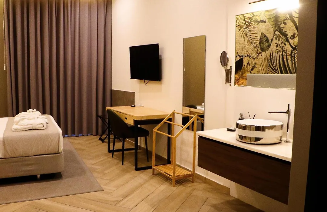 Guest House Jacaranda Faro-1