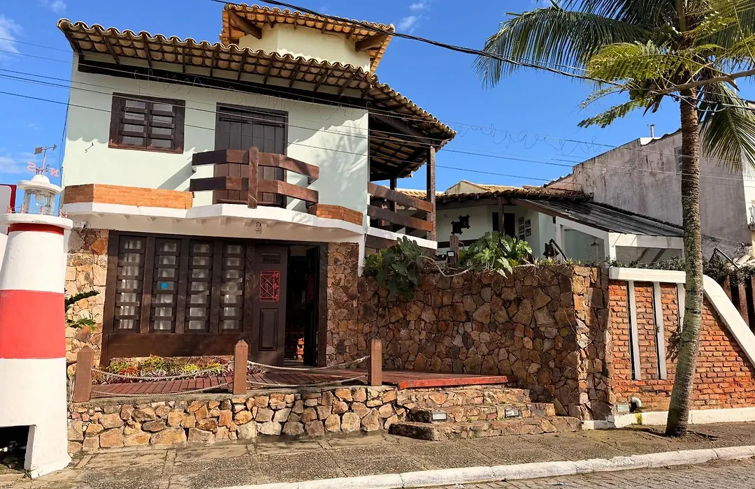Pousada do Capitão-1