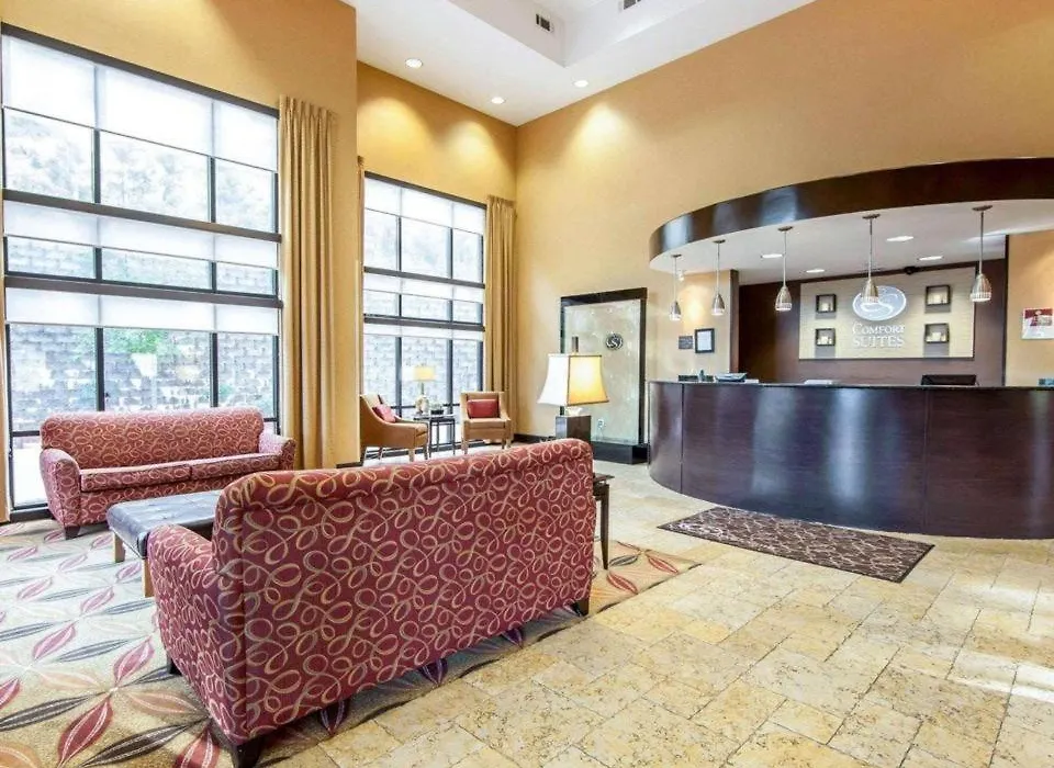 Comfort Suites-1