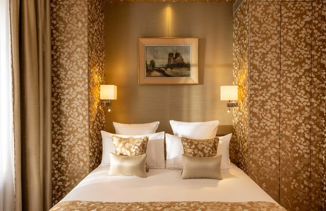 Hotel Pas De Calais-1