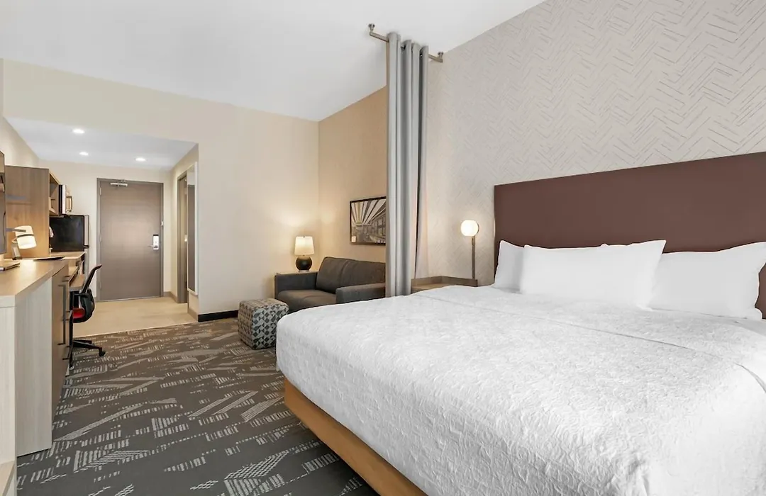 Home2 Suites By Hilton Somerset, Ky-1
