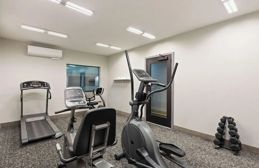 Baymont By Wyndham Moses Lake-1