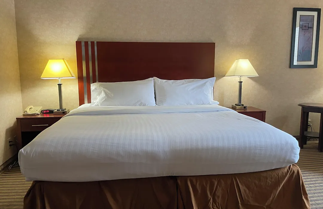 Lynchburg Grand Estate By Ihg-1