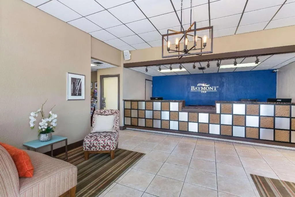 Baymont By Wyndham Sarasota-1