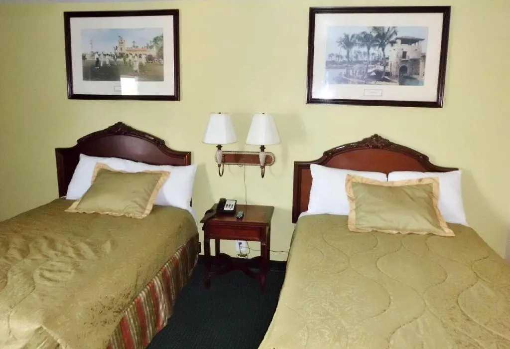 America'S Best Inn & Suites-Lakeland-1