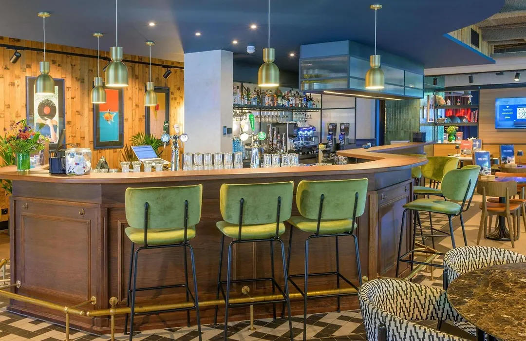 ibis Tilburg-1