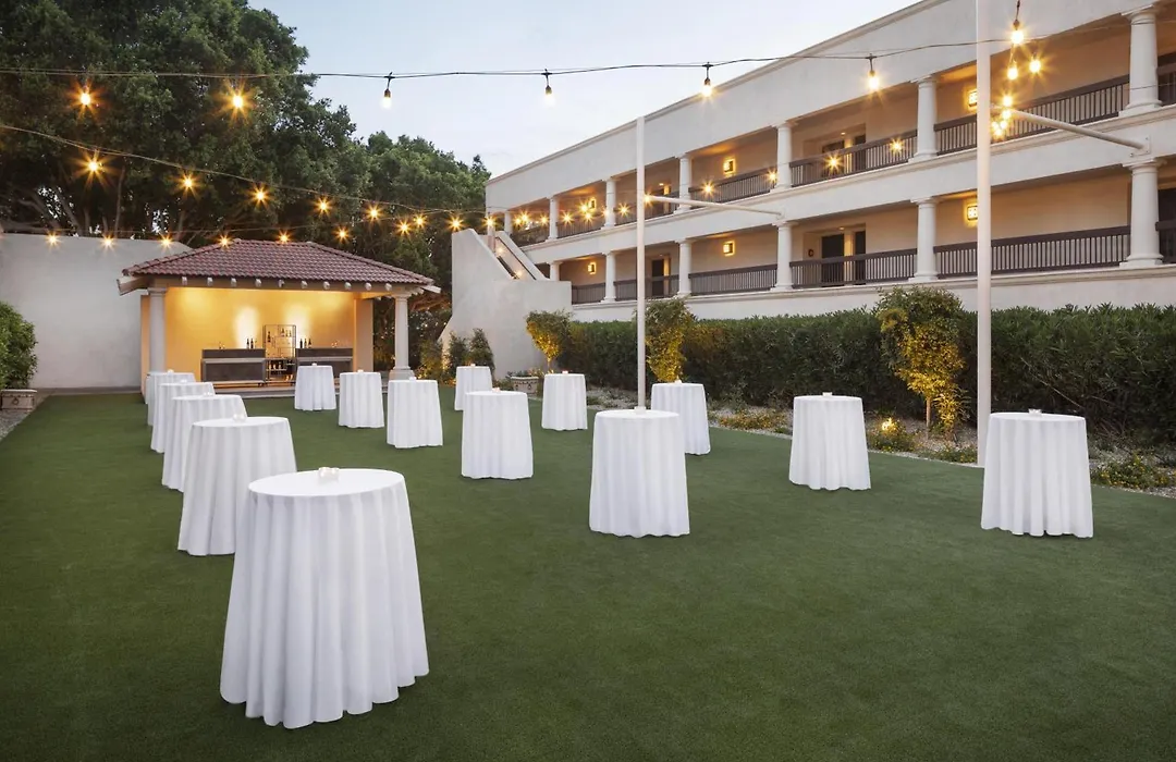 The Scottsdale Resort & Spa, Curio Collection By Hilton-1