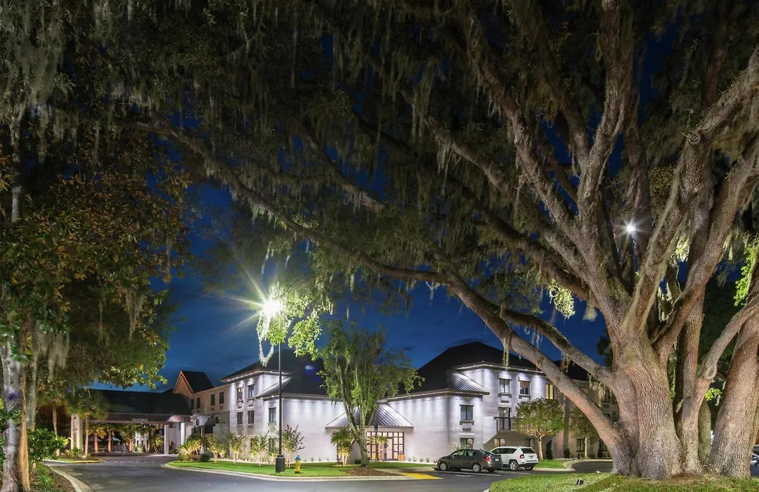 Doubletree By Hilton Gainesville-1
