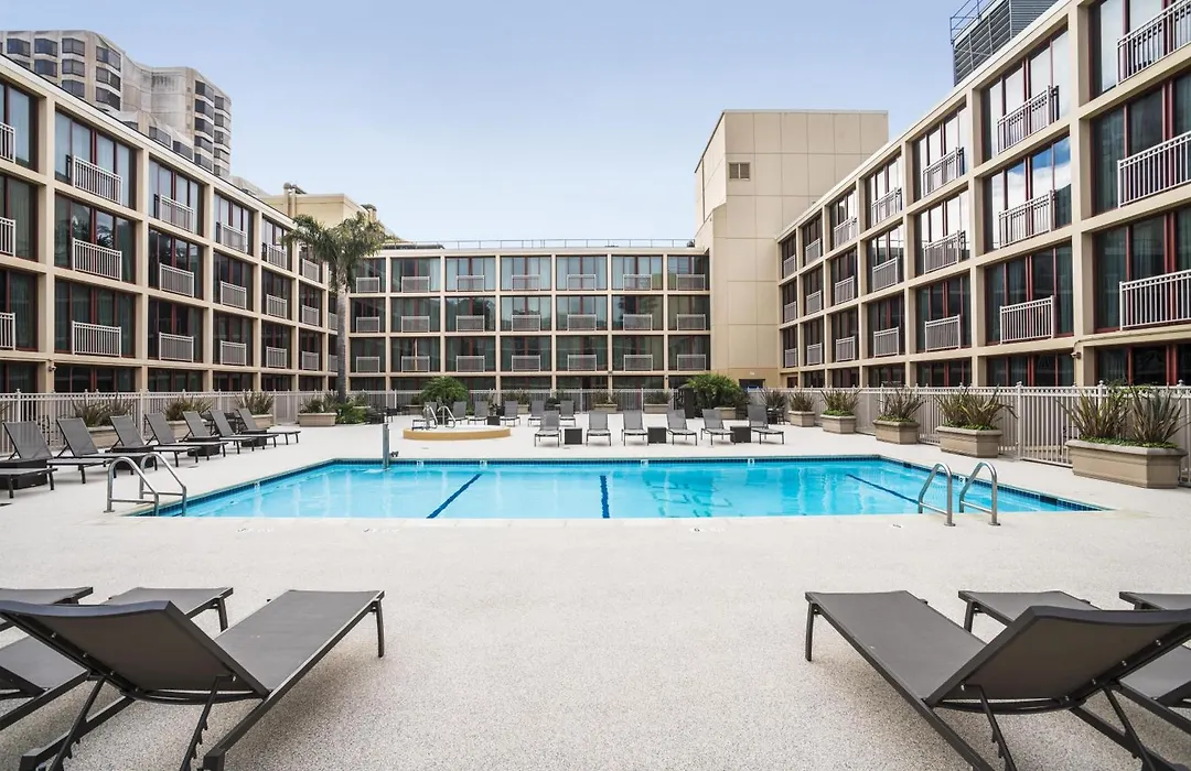 Hilton San Francisco Union Square-1