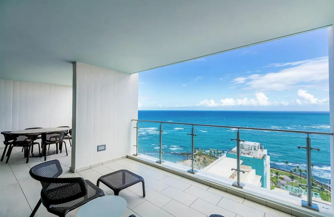 Caribe Hilton-1