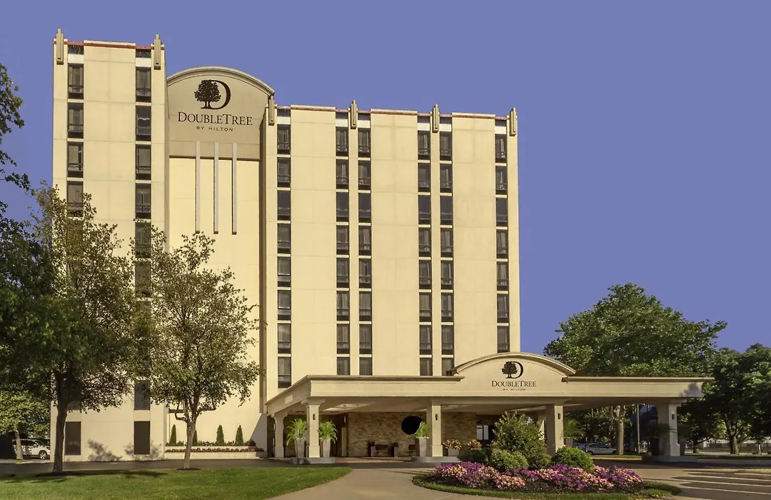 Doubletree By Hilton Philadelphia Airport-1
