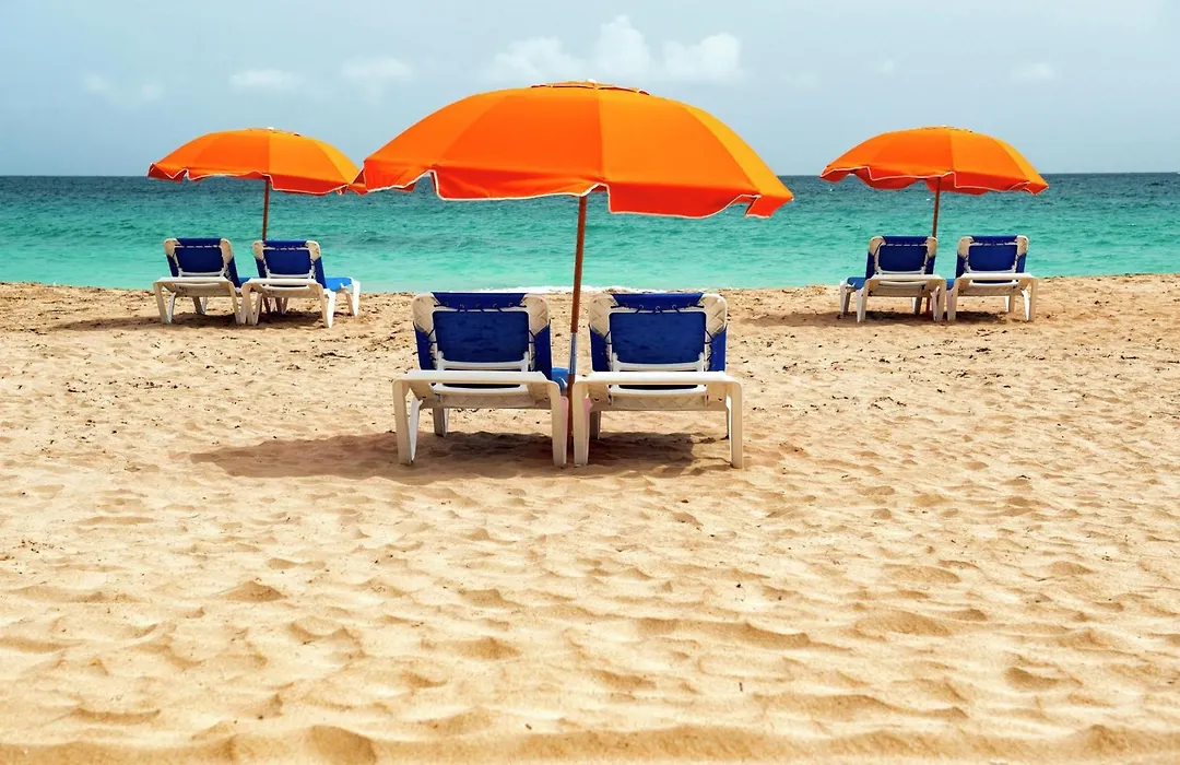Doubletree By Hilton San Juan-1