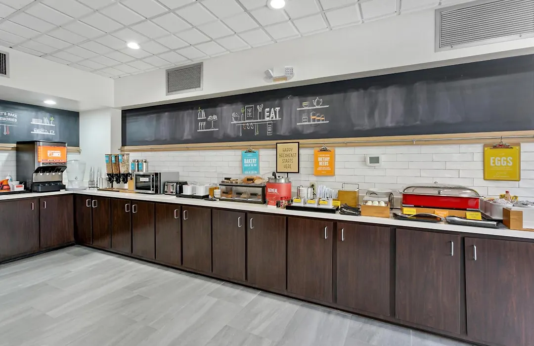 Hampton Inn Houston-Pearland, Tx-1