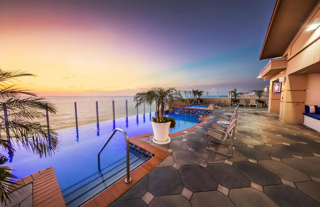 Hilton Virginia Beach Oceanfront-1