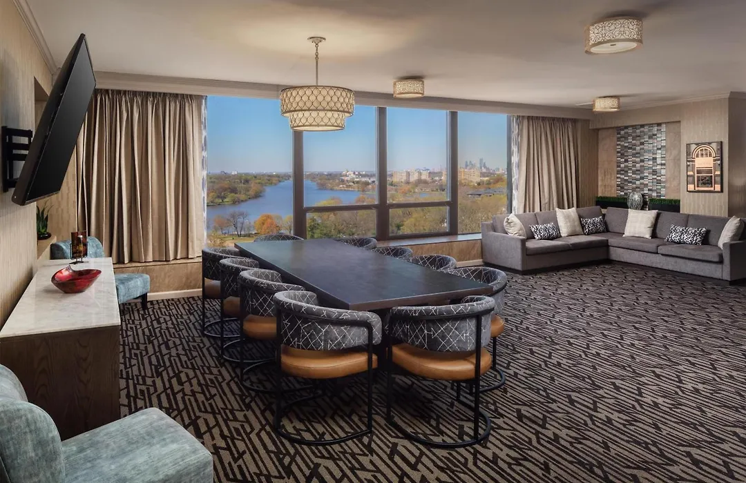 Doubletree By Hilton Cherry Hill Philadelphia-1