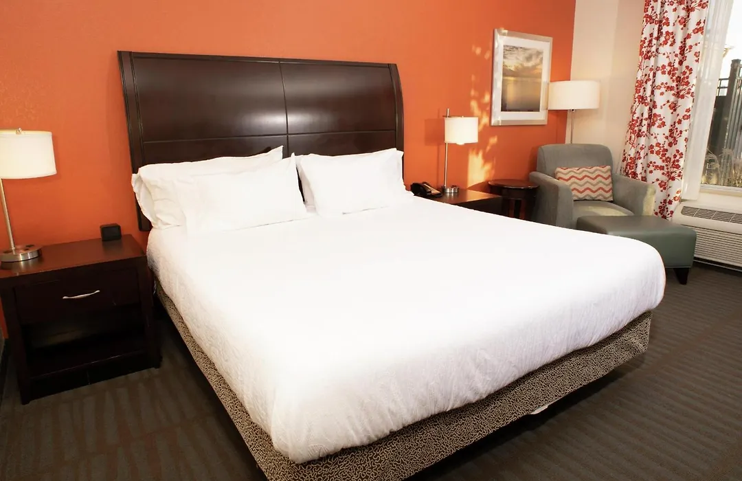 Hilton Garden Inn Springfield, Il-1