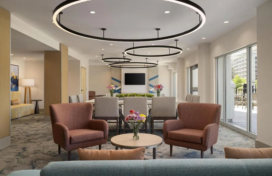 Hilton Garden Inn Providence Downtown Convention Center-1