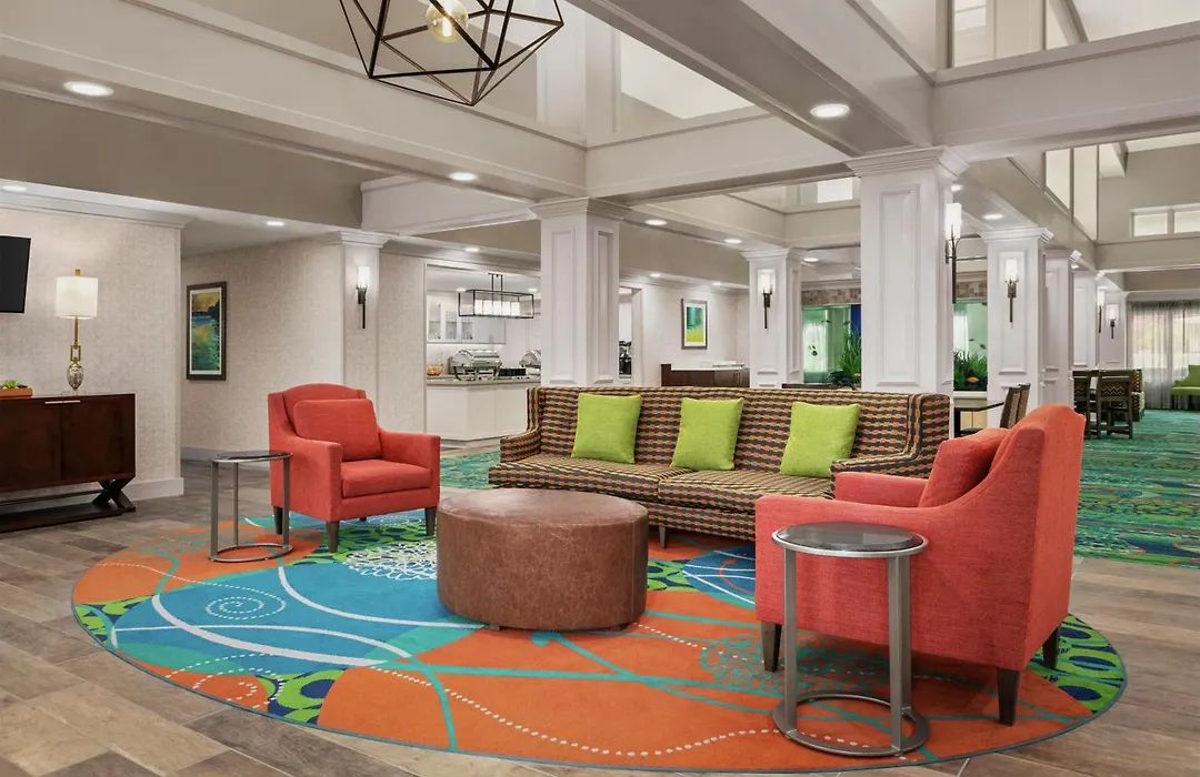 Homewood Suites By Hilton Fort Myers-1