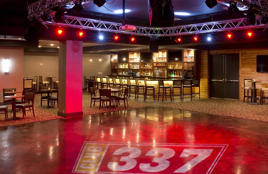 Doubletree By Hilton Lafayette-1
