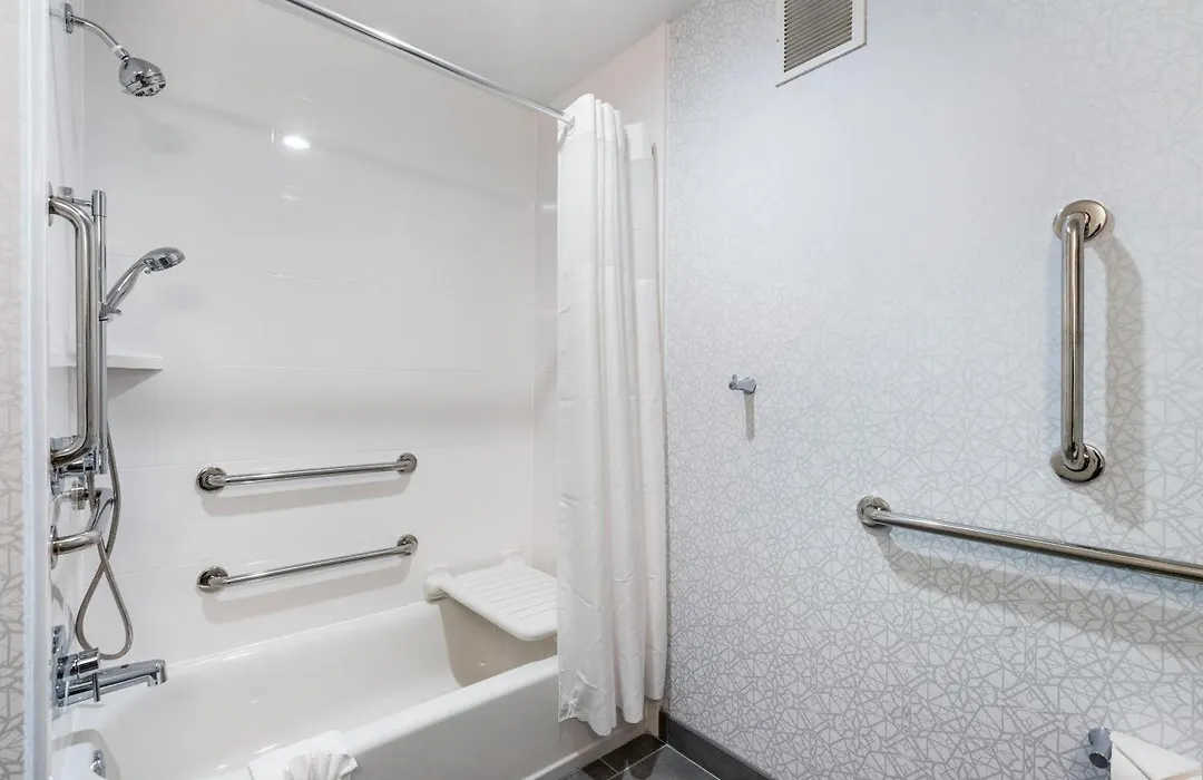 Hampton Inn Winchester-1