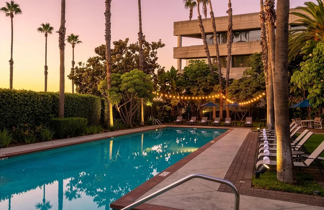 Embassy Suites By Hilton Brea - North Orange County-1