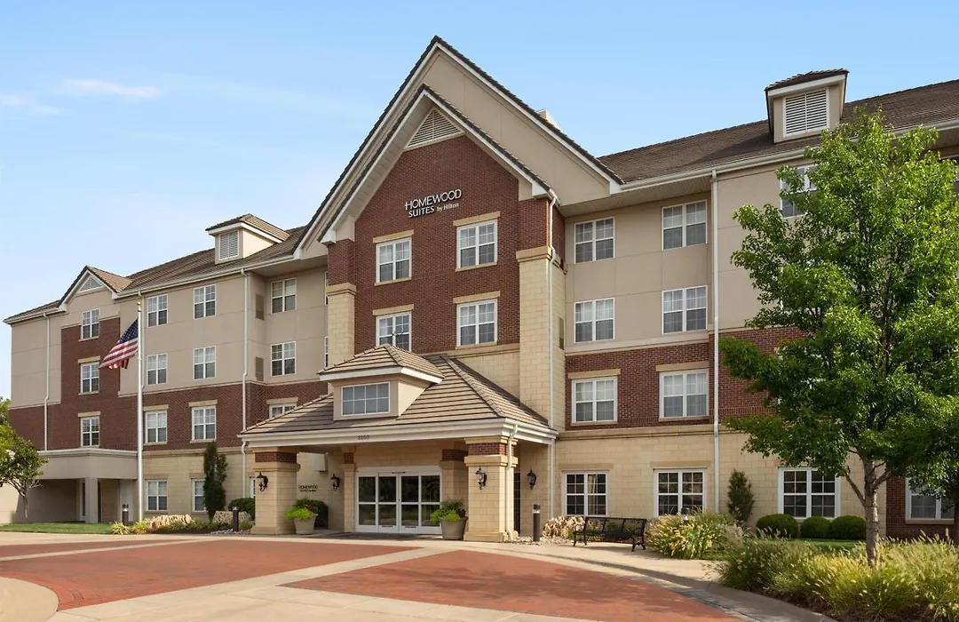 Homewood Suites By Hilton At The Waterfront-1