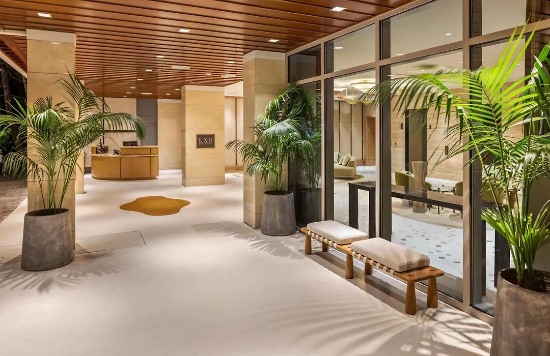 Ka La'I Waikiki Beach, Lxr Hotels & Resorts-1