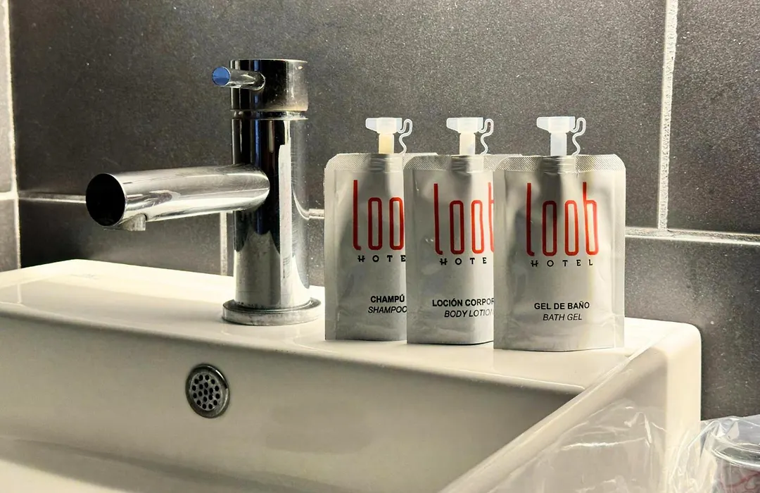 Hotel Loob-1