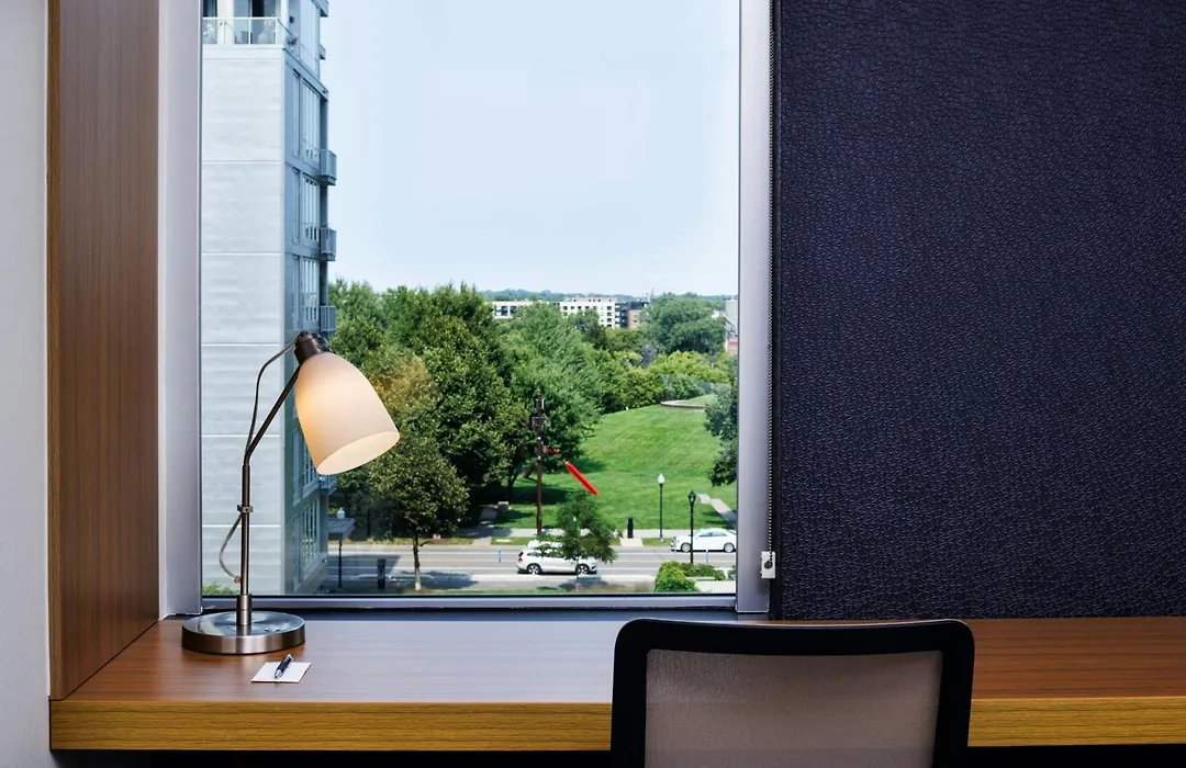 Aloft By Marriott Minneapolis-1