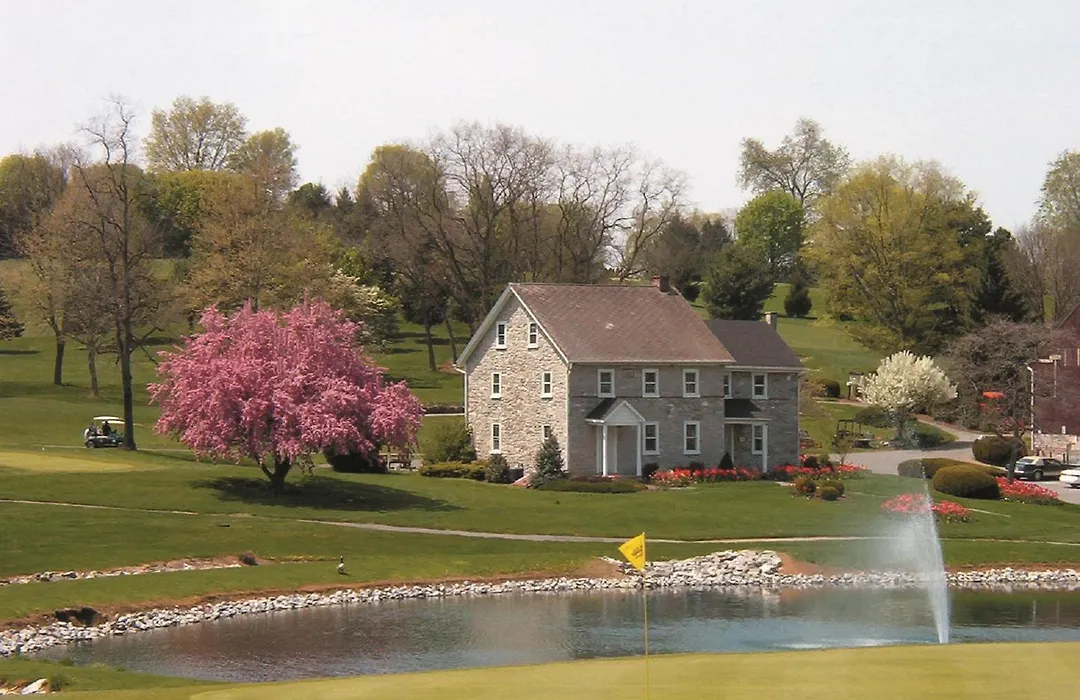 Doubletree Resort By Hilton Lancaster-1