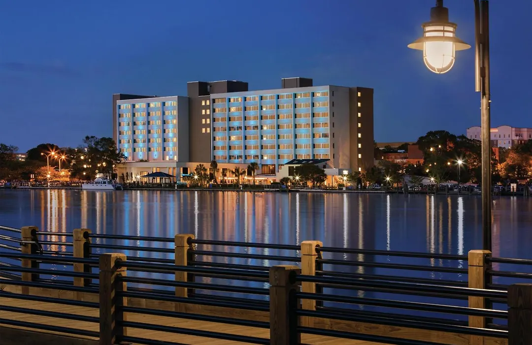 Hotel Ballast Wilmington, Tapestry Collection By Hilton-1